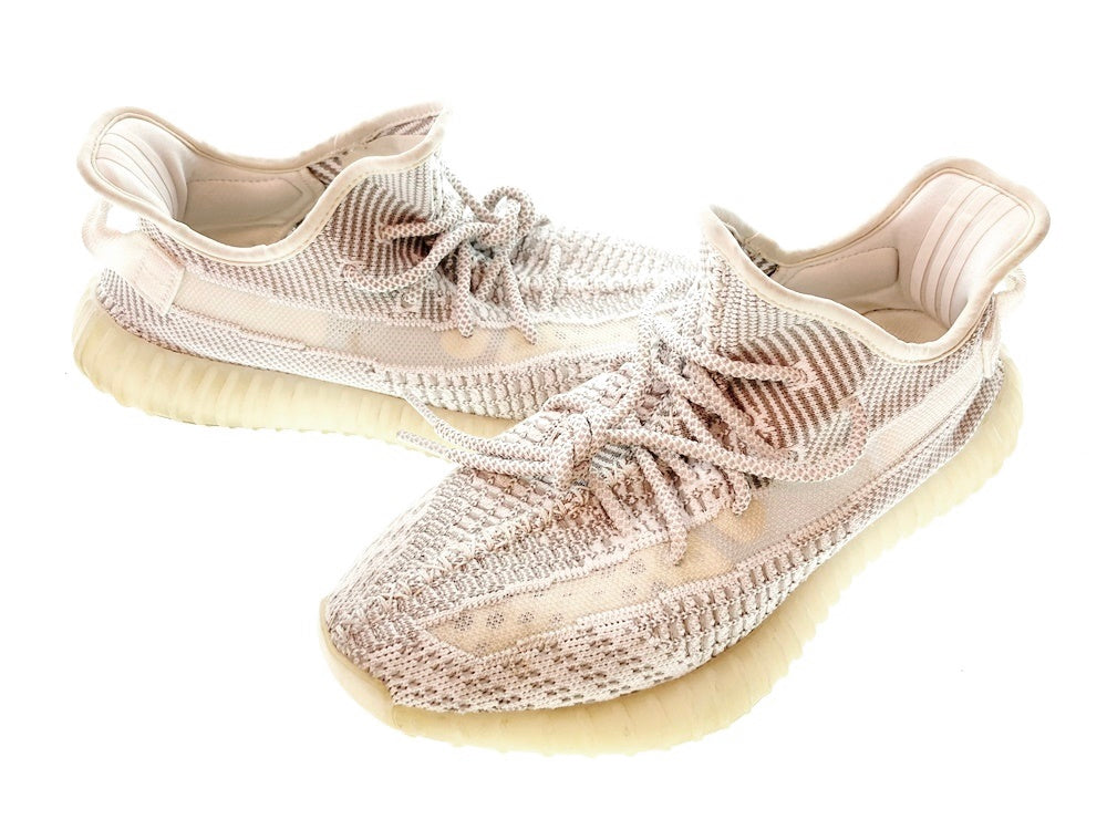 アディダス adidas YEEZY BOOST 350 V2 STATIC/STATIC/STATIC イージー