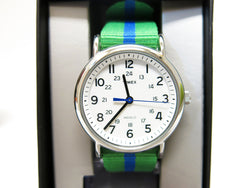 TIMEX タイメックス ウィークエンダー セントラルパーク 腕時計 T2P143