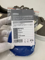 アディダス adidas キャンパス CAMPUS BD7473 メンズ靴 スニーカー ロゴ ブラウン 201-shoes232