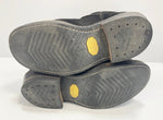ヴァイバーグ VIBERG エンジニアブーツ スウェード 黒  メンズ靴 ブーツ エンジニア ブラック サイズ 7 1/2 101-shoes1391