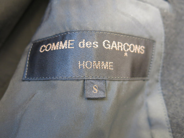 COMME des GARCONS/コムデギャルソン/ギャルソン/HJ-070365/ジャケット/ウールジャケット/コム・デ・ギャルソン・オム/日本/毛