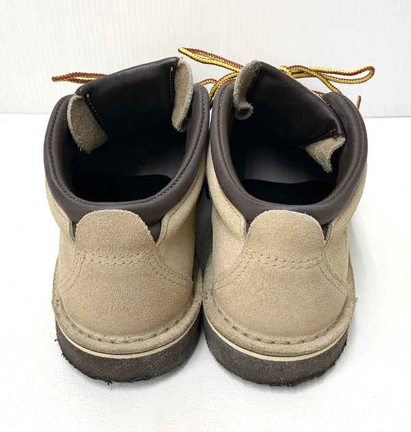 ダナー Danner トラムライン TRAMLINE  54311 メンズ靴 ブーツ エンジニア ロゴ ベージュ 201-shoes426