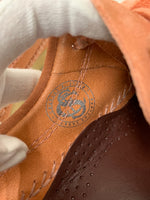 クラークス Clarks Originals ワラビー Wallabee 21621 メンズ靴 ブーツ その他 無地 ピンク 201-shoes302