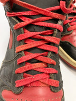 ジョーダン JORDAN NIKE AIR JORDAN 1 94 BRED シューズ 観賞用 ハイカット vintage ブラック系 黒 レッド系 赤 ナイキ エア ジョーダン ブレッド  940911Y3 メンズ靴 スニーカー レッド 27.5cm 101-shoes1033