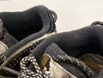ナイキ NIKE AIR MORE UPTEMPO 96 UTAGAWA KUNIYOSHI エア モア アップテンポ レトロサマー 歌川国芳 黒 モアテン DM6213-045 メンズ靴 スニーカー ブラック 27cm 101-shoes1424