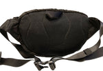 シーピーカンパニー C.P. Company ナイロン ボディバッグ ウエストポーチ  ブラック系 黒  06CMAC066A 005269G バッグ メンズバッグ ショルダーバッグ・メッセンジャーバッグ ロゴ ブラック 101bag-110