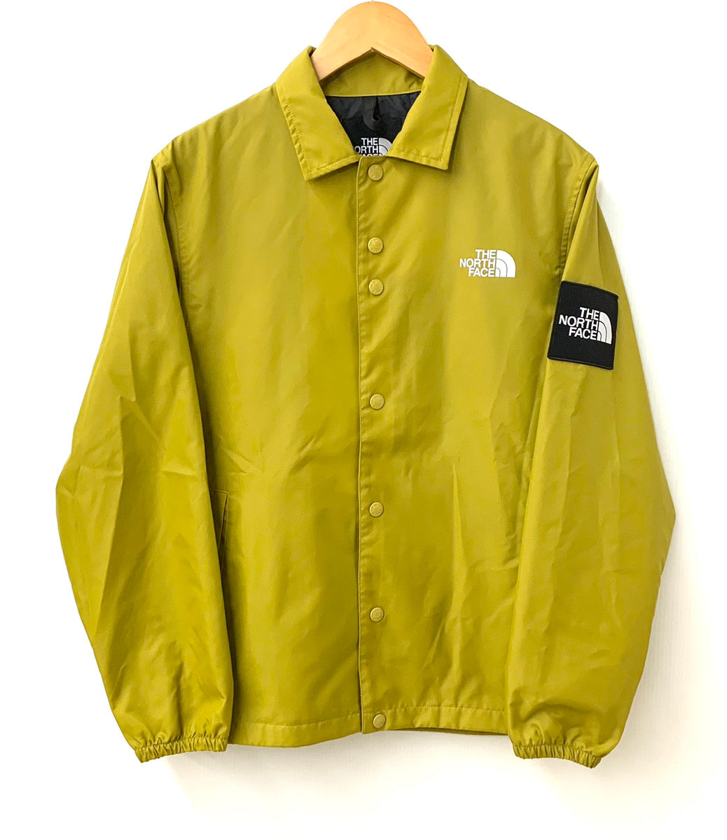 ノースフェイス THE NORTH FACE The Coach Jacket NP72130 ジャケット