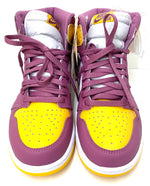 ナイキ NIKE Nike Air Jordan 1 High OG "Brotherhood" 555088-706 メンズ靴 スニーカー ロゴ マルチカラー 201-shoes394