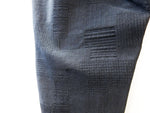 【中古】FUNSET OF ART MARIN COUNTY MADE 日本製 ブラック パンツ L