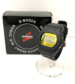 カシオ CASIO ジーショック G-SHOCK  DW-5700BBMB メンズ腕時計105watch-25