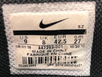 ナイキ オフ ホワイト NIKE OFF-WHITE AIR MAX 90 THE 10 エアー マックス 黒 AA7293-001 メンズ靴 スニーカー ブラック 27サイズ 104-shoes4