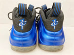 ジョーダン JORDAN NIKE AIR FOAMPOSITE ONE XX DARK NEON ROYAL ナイキ エアフォーム ポジットワン 20TH ANNIVERSARY ロイヤルブルー ブルー系 青 シューズ 895320-500 メンズ靴 スニーカー ブルー 27cm 101-shoes678