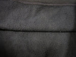シュプリーム SUPREME 紺 プルオーバー カレッジロゴ 刺繍 ロゴ カナダ製 スウェット ロゴ ネイビー Mサイズ 101MT-110