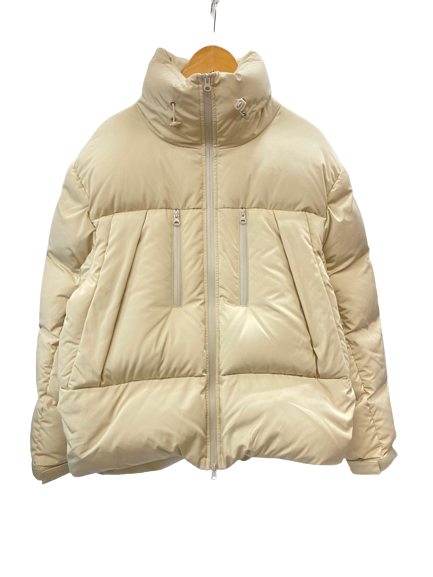 極細繊維クロス オープニングアクト ジャケット