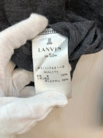 LANVIN ランバン セーター ニット リボン サイズ38