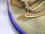 NIKE KYRIE 5 CONCEPTS TV PE 3 EP ナイキ カイリ― コンセプツ MULTI-COLOR ゴールド パープル レッド マルチカラー スニーカー バスケットボール シューズ 靴 メンズ サイズ27cm CL9961-900