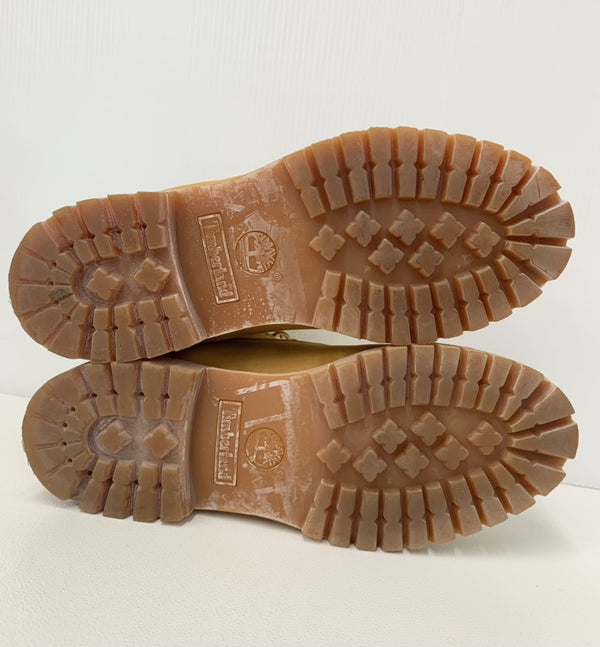 ティンバーランド Timberland メンズ靴 ブーツ その他 ワンポイント ベージュ 201-shoes43