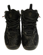 ナイキ NIKE AIR PIPPEN 1 KITH エア ピッペン 1 キース ニューヨーク 黒 シューズ AH1070-001 メンズ靴 スニーカー ブラック 25.5cm 101-shoes1259