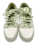 ナイキ NIKE W DUNK LOW SE CC Honeydew ウィメンズ ダンク ロー ハニーデュー 緑系 DQ7579-300 メンズ靴 スニーカー グリーン 27cm 101-shoes1393