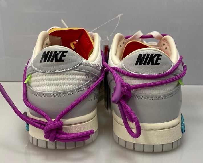 Nike DUNK Off-White 26cm