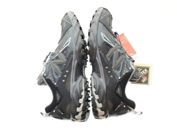 ニューバランス new balance ローカットスニーカー 黒 ML610XJ メンズ靴 スニーカー ブラック 27.5cm 103-shoes-16