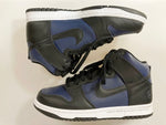 ナイキ NIKE DUNK HI / FRAGMENT DESIGN TOKYO ダンク ハイ フラグメント デザイン トーキョーミッドナイトネイビー ネイビー系 紺 シューズ DJ0383-400 メンズ靴 スニーカー ネイビー 27cm 101-shoes881