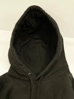 シュプリーム SUPREME Sequin Viper Hooded Sweatshirt Black FW19 プルオーバー パーカー パーカ ロゴ ブラック Mサイズ 101MT-1994