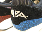 NIKE Nike ナイキ Air Max 1  エア マックス 1 マルチカラー 箱付き 刺繍 ロゴ スニーカー 靴 シューズ サイズ28cm メンズ CJ9746 001 (SH-375)