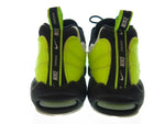ナイキ NIKE AIR MAX 95 PREMIUM VOLT/BLACK-VOLT-GLOW エアマックス 95 プレミアム ボルト/ブラック ボルト グロウ 538416-701 メンズ靴 スニーカー ブラック 29cm 101-shoes53