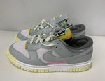 ナイキ NIKE エア ダンク ジャンボ AIR DUNK JUMBO  DV0821-100 メンズ靴 スニーカー ロゴ マルチカラー 26cm 201-shoes590