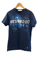 ヴィヴィアン・ウエストウッド Vivienne Westwood Milky Way T-shirt