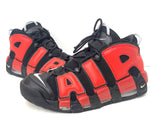 ナイキ NIKE エアモア アップテンポ '96  Air More Uptempo '96 モアテン DJ4400-001 メンズ靴 スニーカー ロゴ マルチカラー 201-shoes462