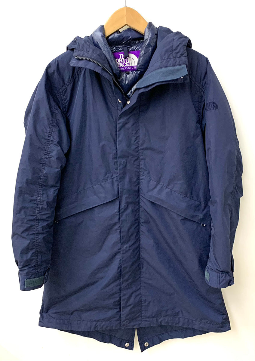 ノースフェイス THE NORTH FACE パープルレーベル PURPLE LABE