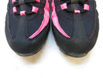 NIKE AIRMAX 95 OG ナイキ エアマックス 95 OG ブラック ピンク 黒 蛍光 カラー スニーカー 靴 シューズ サイズ28.5cm CU1930-066 メンズ (SH-363)