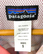 パタゴニア PATAGONIA 05年製  半袖 開襟シャツ 20801S5 シャツ 総柄 マルチカラー Sサイズ 201MT-1915