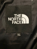ノースフェイス THE NORTH FACE MOUNTAIN LIGHT DENIM JACKET マウンテン ライト デニムジャケット GORE-TEX 21AW NP12032 XL ジャケット ロゴ グレー LLサイズ 101MT-1803