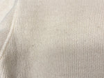 ストーン アイランド STONE ISLAND SPORTSWEAR セーター プルオーバー ニット アイボリー系 Made in ITALY イタリア製  セーター 無地 ホワイト Mサイズ 101MT-1486