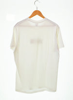 シュプリーム SUPREME 21SS Emilio Pucci Box Logo Tee エミリオプッチ ボックスロゴTシャツ 白 Tシャツ ロゴ ホワイト Mサイズ 103MT-78