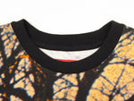 Supreme シュプリーム Woods Pocket Tee Shirt 森 ポケット Tシャツ コットン サイズS メンズ (TP-759)