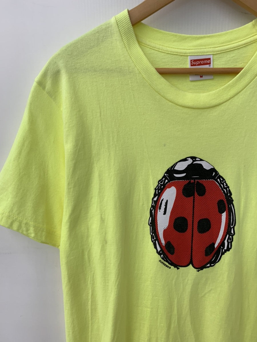 シュプリーム SUPREME Ladybug Tee てんとう虫 グラフィック 18SS T
