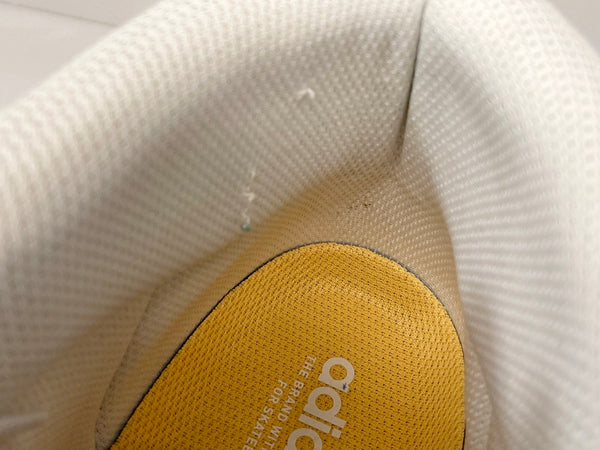 アディダス adidas Skateboarding Pro Model ADV  アディダス オリジナルス プロモデル ADV スケートボーディング シューズ ホワイト系 白  FV5925 メンズ靴 スニーカー ホワイト 27.5cm 101-shoes768
