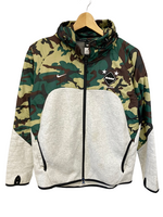 日本製 NIKE Bristol ナイキ パーカー ブラック S | dizmekaro.com