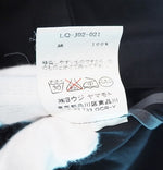 リミ フゥ LIMI feu ジャケット 羽織 トップス シンプル 日本製 LQ-J02-021 ジャケット 無地 ブラック Mサイズ 101LT-42
