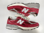 ニューバランス new balance M990TF3 RED 990V3 22SS-S レッド MADE IN USA  M990TF3 メンズ靴 スニーカー レッド 28.5cm 101-shoes1437