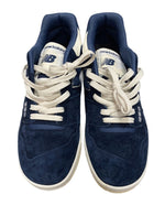 ニューバランス new balance 550 Natural Indigo Suede 紺 シューズ BB550SLA メンズ靴 スニーカー ネイビー 28.5cm 101-shoes1321