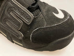 ナイキ NIKE AIR MORE UPTEMPO SUPREME BLACK/BLACK-WHITE エア モア アップテンポ シュプリーム モアテン ブラック系 黒 シューズ 902290-001 メンズ靴 スニーカー ブラック 28.5cm 101-shoes900