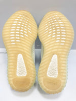 アディダス adidas YEEZY BOOST 350 V2 HYPERS/HYPERS/HYPERS イージーブースト ハイパースペース ホワイト系 白 シューズ EG7491 メンズ靴 スニーカー ホワイト 26.5cm 101-shoes1171