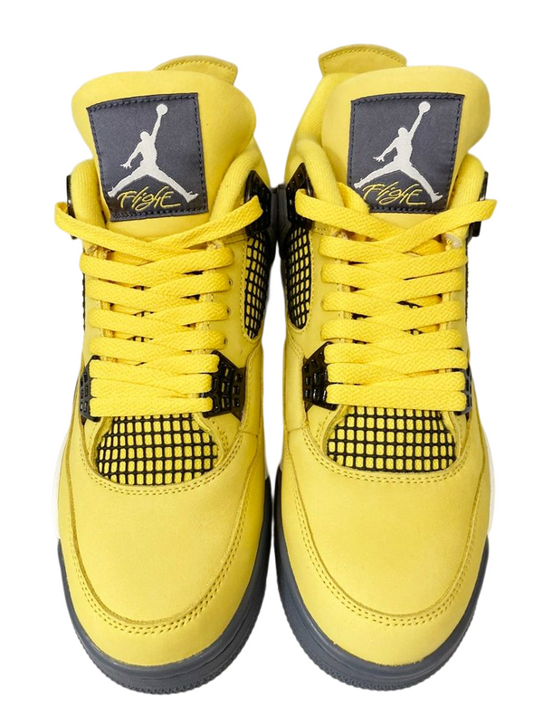 ジョーダン JORDAN NIKE AIR JORDAN 4 RETRO TOUR YELLOW/DARK BLUE GREY ナイキ エア ジョーダン 4 レトロ イエロー系 黄 シューズ CT8527-700 メンズ靴 スニーカー イエロー 27.5cm 101-shoes876