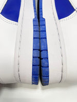 ナイキ NIKE DUNK LOW RETRO RACER BLUE/WHITE-WHITE ナイキ ダンク ロー レトロ レーサーブルー ブルー系 青 シューズ DD1391-401 メンズ靴 スニーカー ブルー 29cm 101-shoes1116