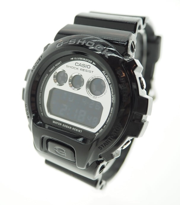 G-SHOCK DW-6900CB 腕時計